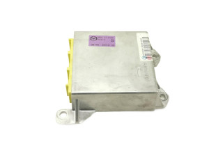 Блок подушек безопасности 4986849, 4986849   Ford Ranger