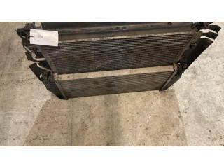 Комплект радиатора