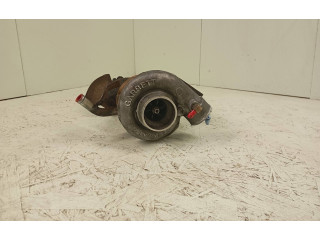 Turbodmychadlo Турбина 1441122J04, BC0119J Nissan Patrol Y60 RD28