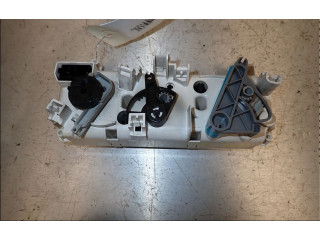 Блок управления климат-контролем 6451F2 Peugeot 306