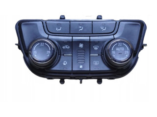 Блок управления климат-контролем 20765757   Vauxhall Mokka