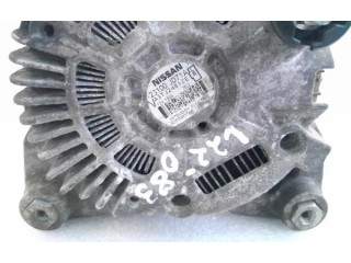 Генератор 23100, JD714   Nissan Qashqai+2      