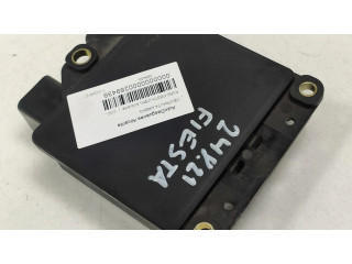 Блок подушек безопасности 5WK43030, 2S6T14B056BP Citroen Berlingo