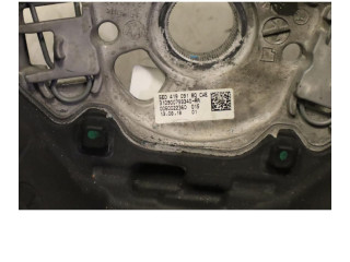 Руль Skoda Octavia Mk3 (5E) 2013 - 2019 года 5E0419091BQ