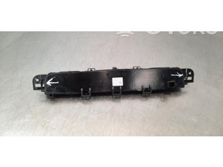 Блок управления климат-контролем 98340419ZD Citroen Berlingo