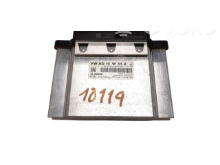 Блок управления двигателя 04C907309AE Audi A1