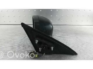 Зеркало электрическое Сзади Mitsubishi Galant 1997-2003 года