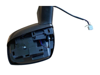 Zpětné zrcátko Subaru XV I 2013 91036FJ270, 91036FJ273