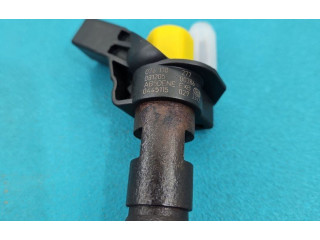 Жиклер (жиклеры) (форсунка (форсунки) 0445115029, IMPRK1407012   Volkswagen Crafter