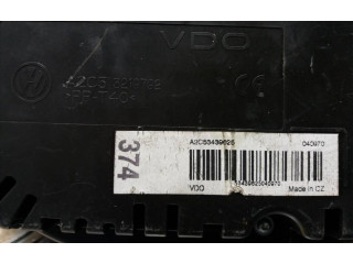 Панель приборов A2C53219792   Volkswagen PASSAT       