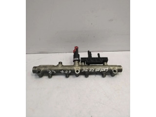 Магистральная трубка топлива       Peugeot 607   -  года   