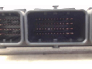 Блок управления двигателя 8200384519, 8200384519   Renault Vel Satis