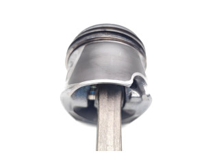 Поршень с шатуном BSY BSY Mitsubishi Outlander