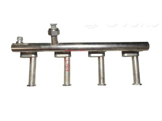 Топливная рампа 31303496, P31303876   Volvo XC90  