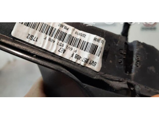 Зеркало электрическое Skoda Fabia Mk3 (NJ) 2015 - 2021 года