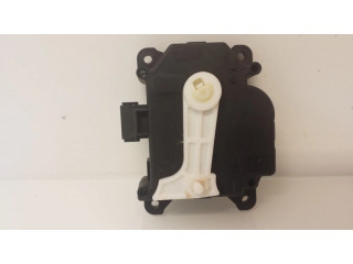 Двигатель задвижки потока воздуха