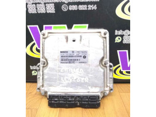 Řídící jednotka 0281010290 Chrysler Voyager