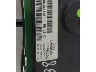 Панель приборов 248106459R   Dacia Duster       