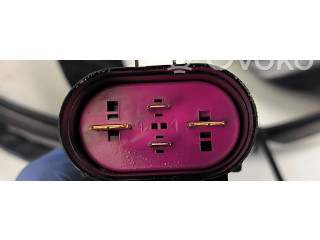 Вентилятор радиатора     2Q0121203N    Skoda Kamiq 