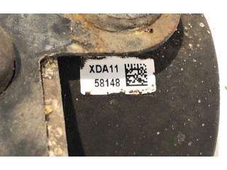 Блок АБС 1S0614517F   Skoda  Citigo  2011 - 2020 года