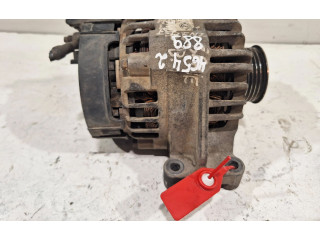 Генератор 46542889 Fiat Idea