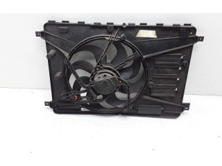 Электрический вентилятор радиаторов P31293778, 6G918C607MG   Volvo S60