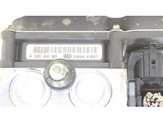 Jednotka ABS DX232C405BE, 0265951911 Jaguar XF X250 2013