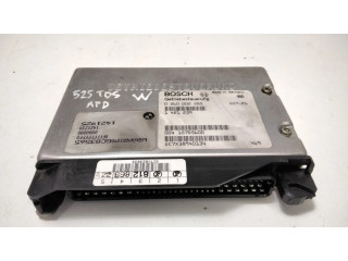 Блок управления коробкой передач 0260002285, 1421925 BMW 5 E34