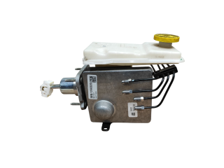 Блок АБС 68545852AB, 68427142AC Jeep Grand Cherokee WL 2021 - года