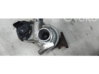 Турбина Ford Transit Custom 8384175003s