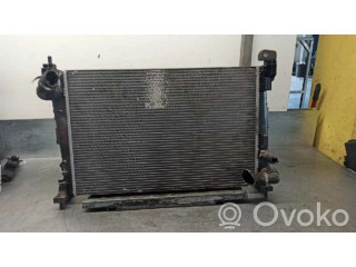 Радиатор охлаждающей жидкости