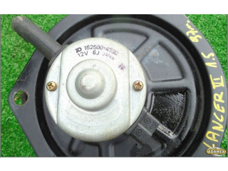 Вентилятор печки Mitsubishi Lancer