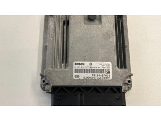 Блок управления двигателя 391012F010, 83XM50TTCV KIA Sorento