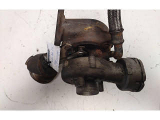 Pojistková skříňka Турбина Audi A6 S6 C4 4A 1995