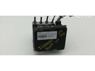 Pojistková skříňka Блок ABS 0265235432 Fiat Punto (199) 2007