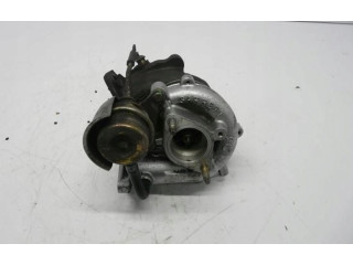 Turbodmychadlo Турбина 144115M300 Nissan Almera N16