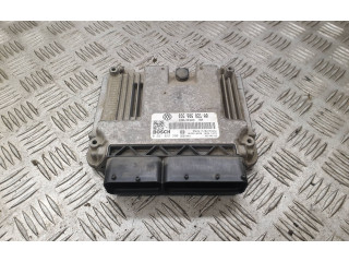 Řídící jednotka 03G906021AQ Volkswagen Caddy 2008
