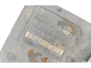 Блок АБС 1J0614117E, 10020600074   Volkswagen  Bora  1998 - 2005 года