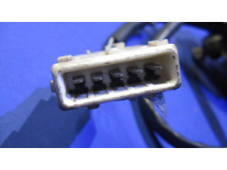 Моторчик дворников 039024135, 1395106 Citroen Xsara Picasso