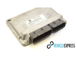 Řídící jednotka 0261204054055, 6K0906027A Seat Ibiza II (6k) 1997