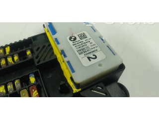 Pojistková skříňka Řídící jednotka BSM 61145A0E7D0, 61358795478 BMW 4 G22 G23 G24 G26 2022