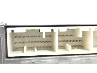 Блок управления двигателем Блок управления 37820-REG-B01 Honda City