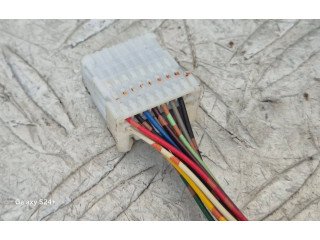 Zpětné zrcátko Lexus GS 300 350 430 450H 2008 TR0002