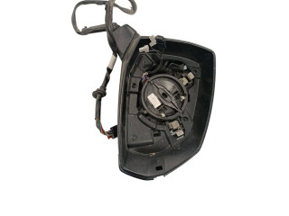 Зеркало электрическое Audi Q5 SQ5 2017 - года