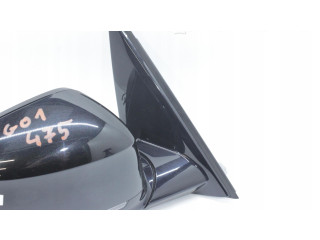 Зеркало электрическое        BMW X3 G01  2018 - 2024 года   