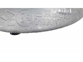 Зеркало электрическое     левое    Dacia Logan I  2004-2012 года   