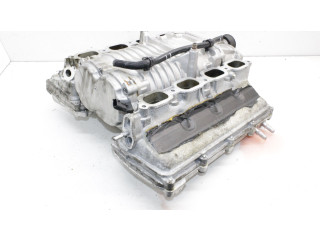 Турбина Нагнетатель Jaguar XJ X351  DW936F066BE   для двигателя 508PS      