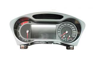 Панель приборов 7M2T10849CF Ford Mondeo MK IV