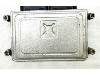 Блок управления двигателя 25190276, 25190276ABM9   Chevrolet Spark