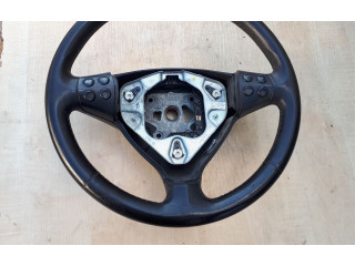 Руль Mercedes-Benz A W169 2004 - 2012 года A1694600203